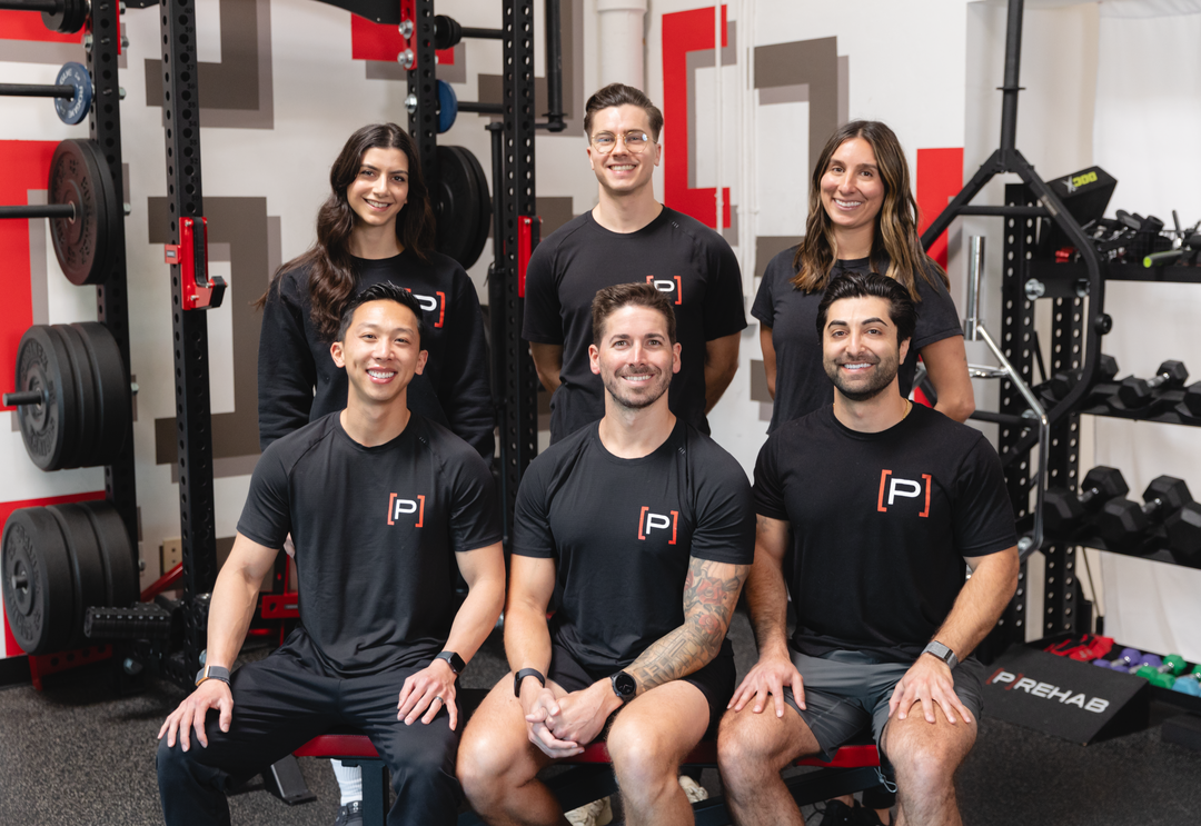 Return to sport prehab physical therapy expert assessment and