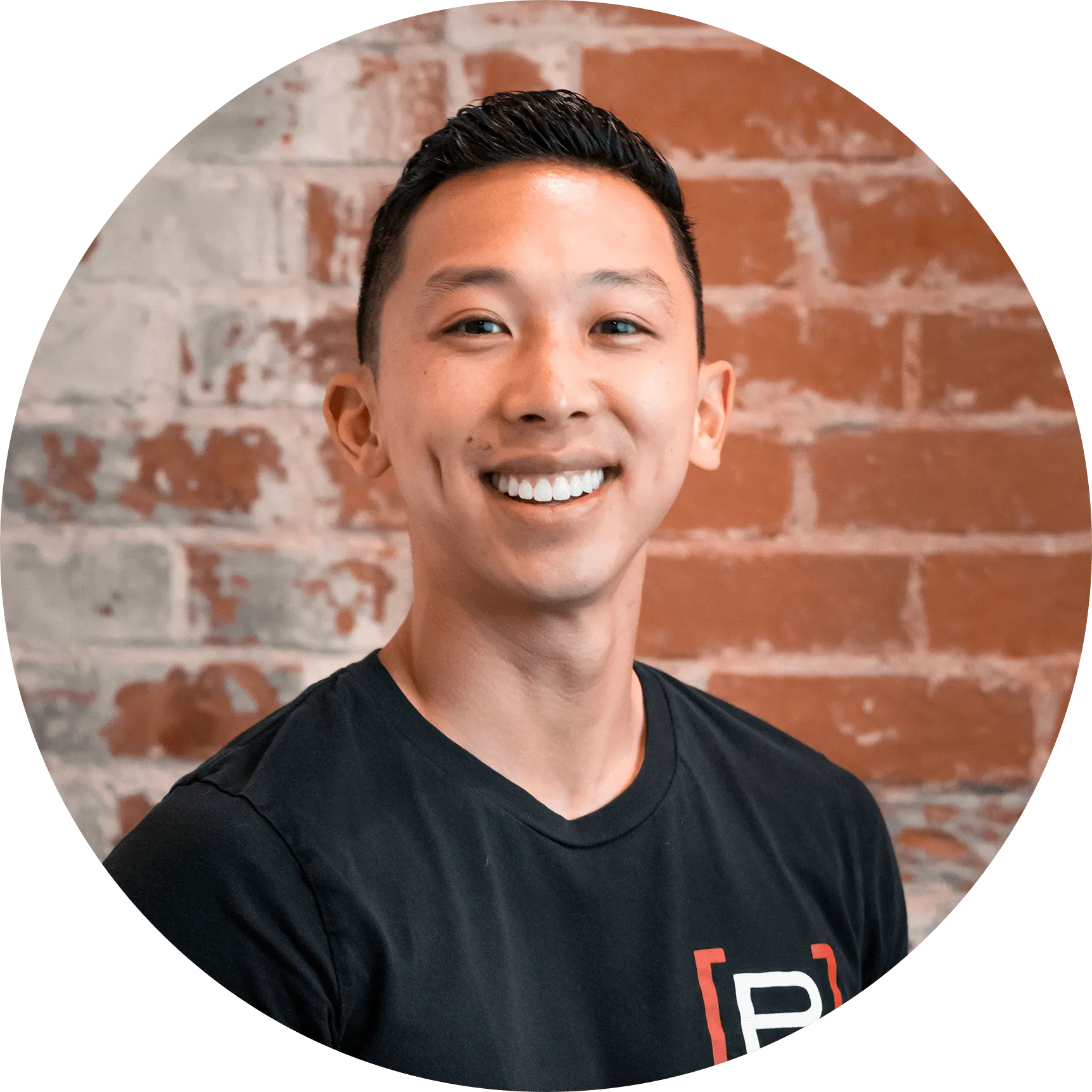 Michael Lau, Doctor of Physical Therapy at Prehab Physical Therapy.