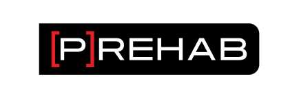 The Prehab Guys Logo