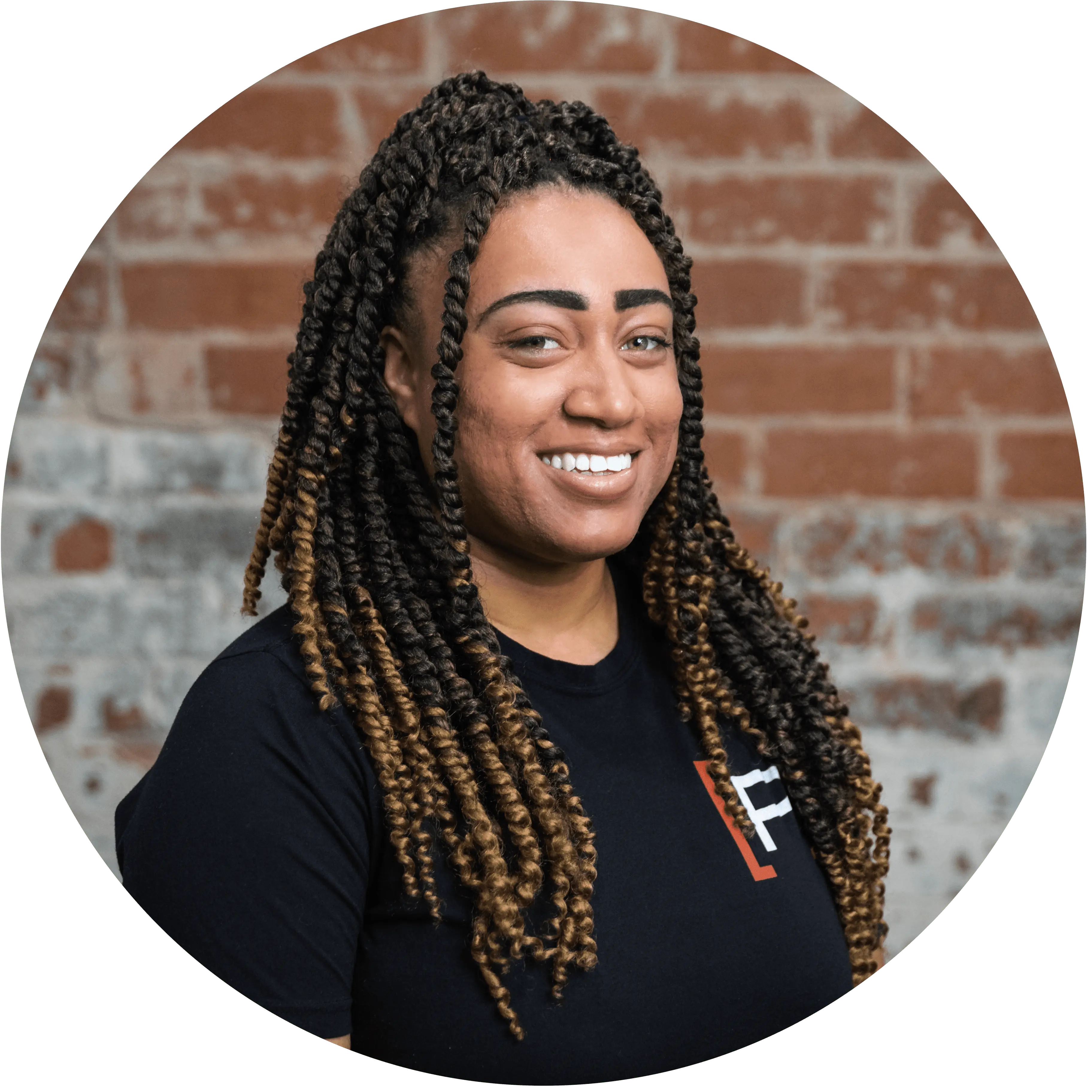 Vanessa Rowe, Office Manager at Prehab Physical Therapy.